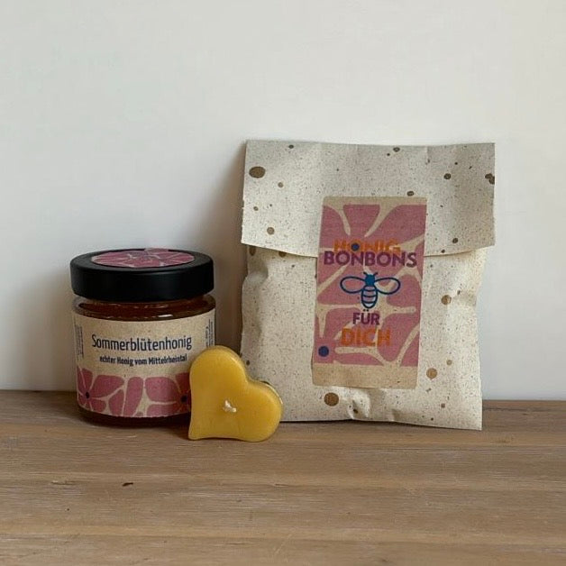 Geschenkset S
