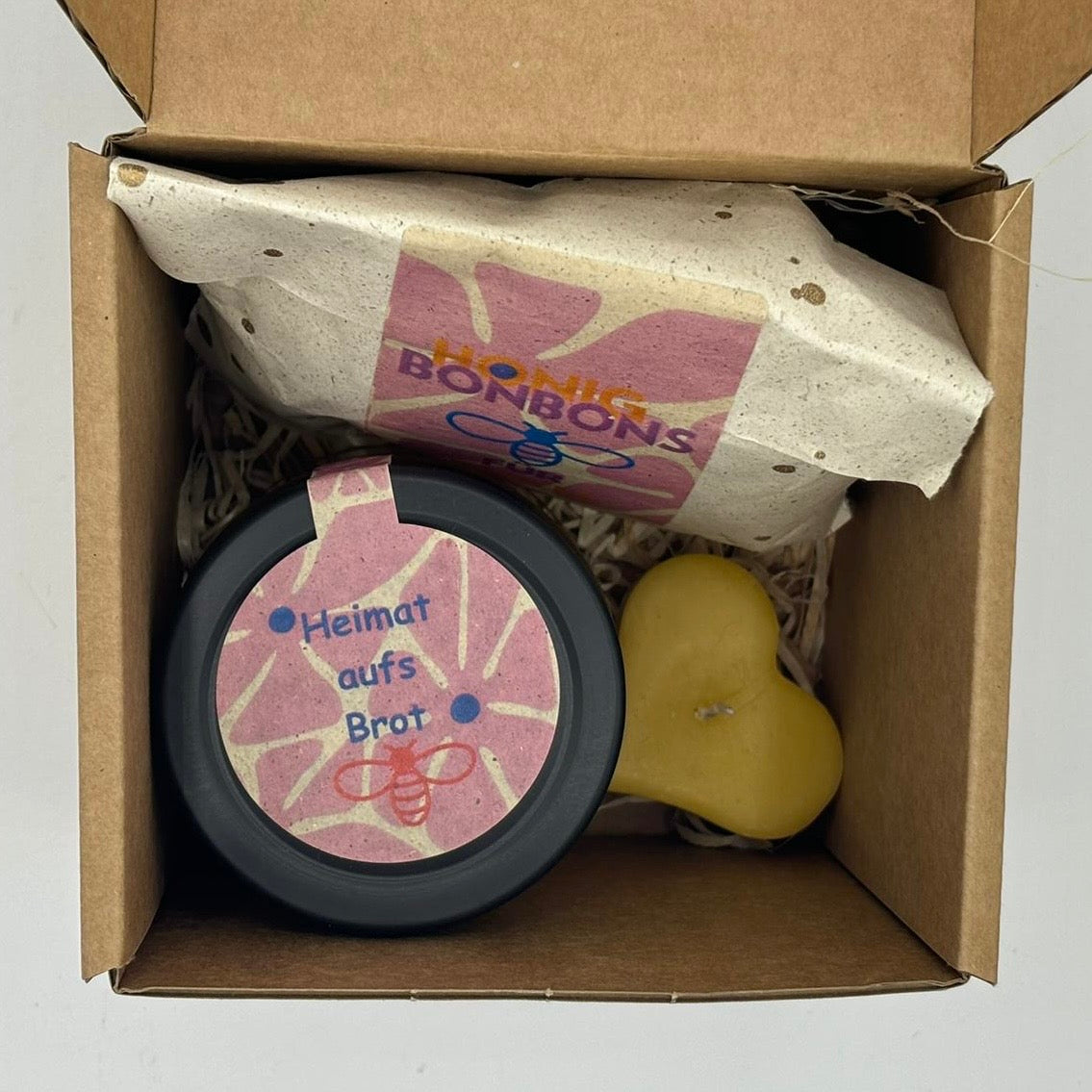 Geschenkset S