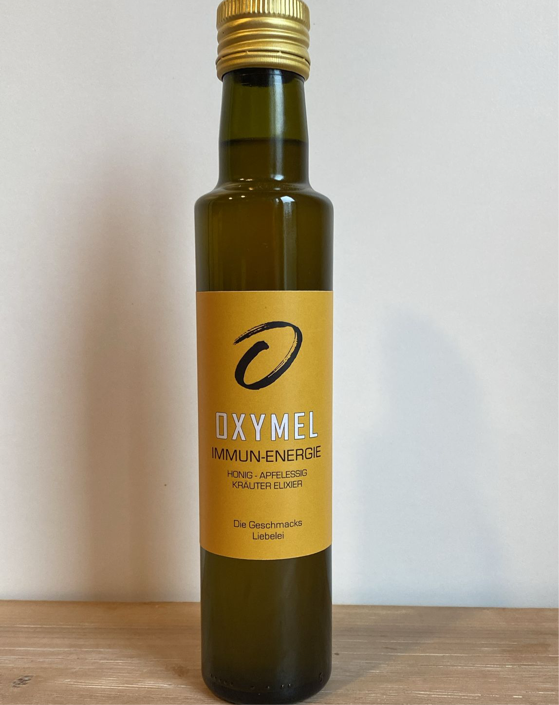 Oxymel "Immun-Energie"