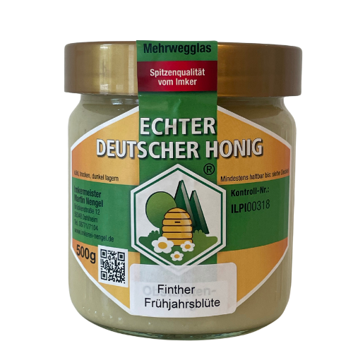 Finther Frühjahrsblüte
