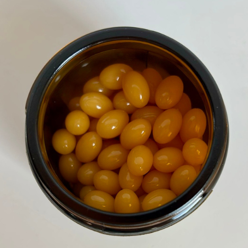 Gelee Royale Kapseln mit Vitamin E (100 Stk.)