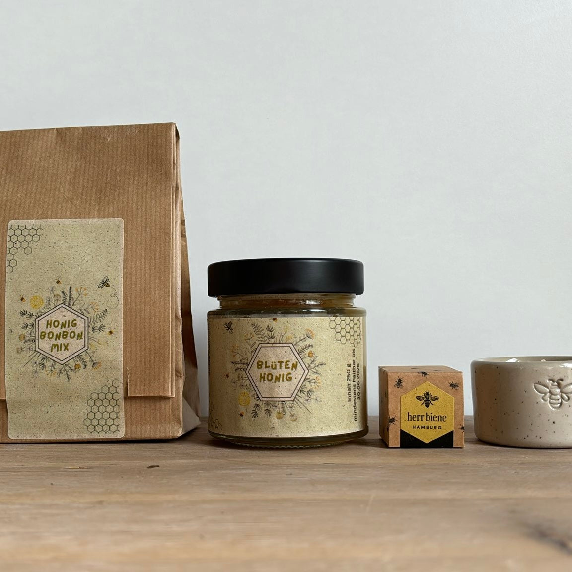 Geschenkset M