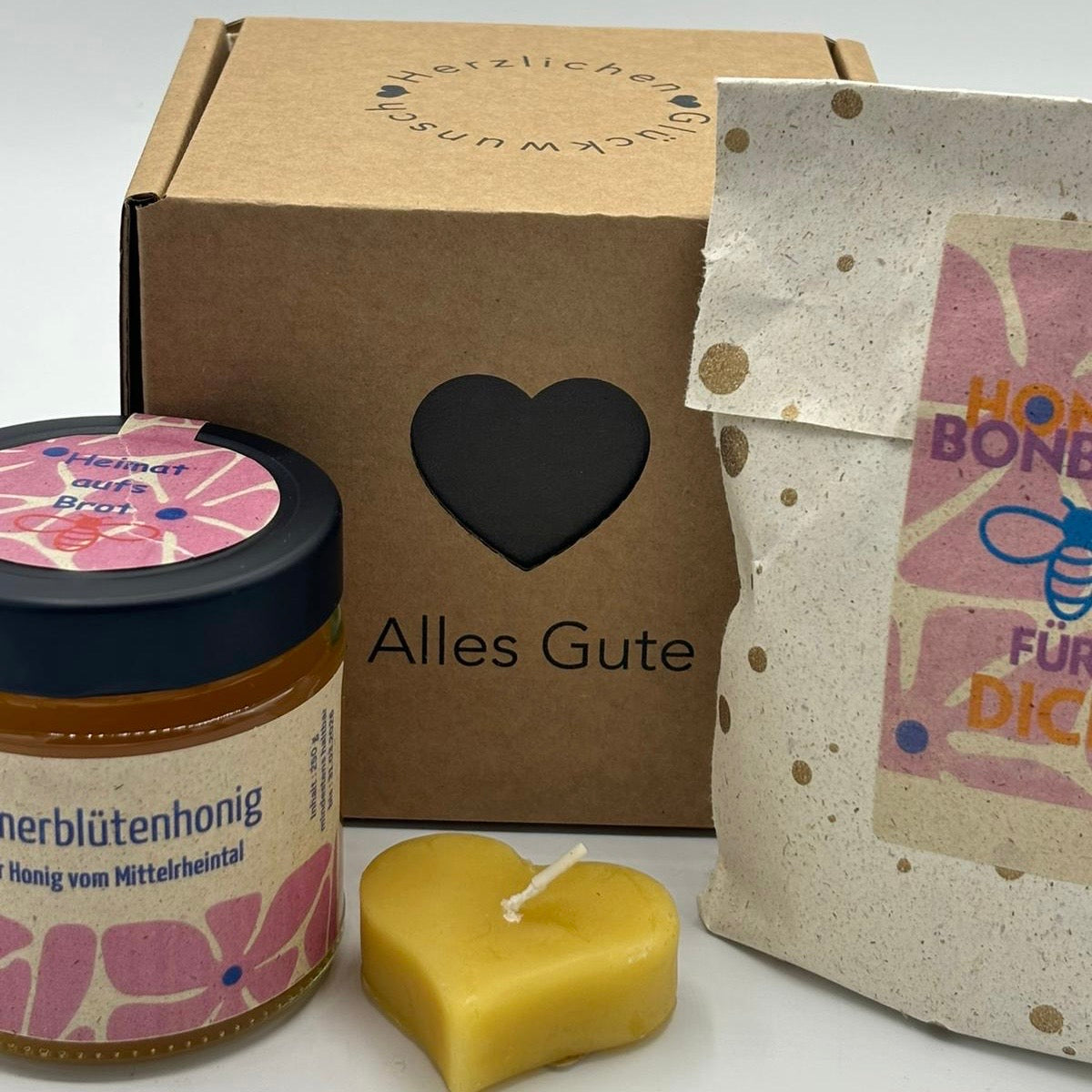 Geschenkset S