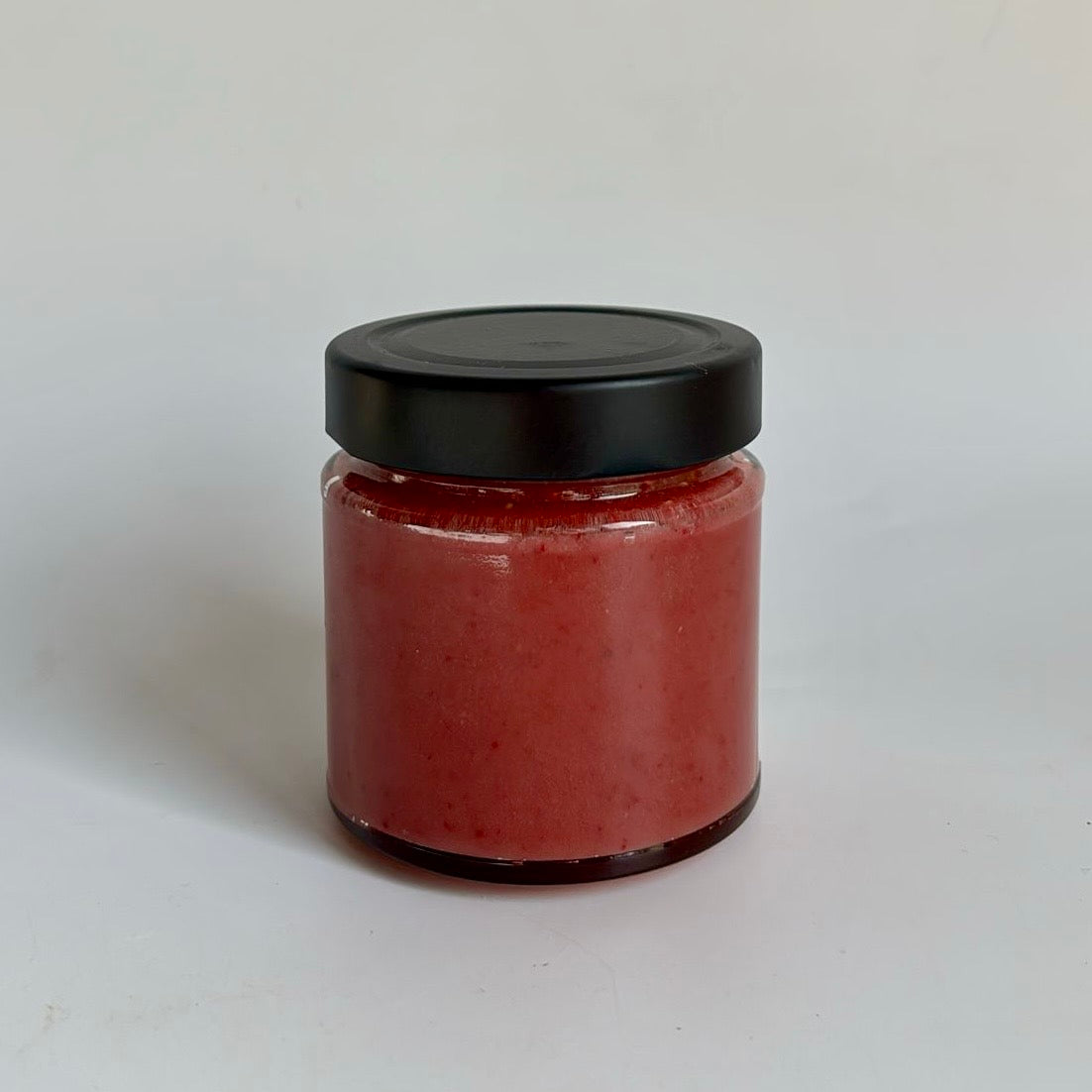 Himbeere in Blütenhonig (250g)