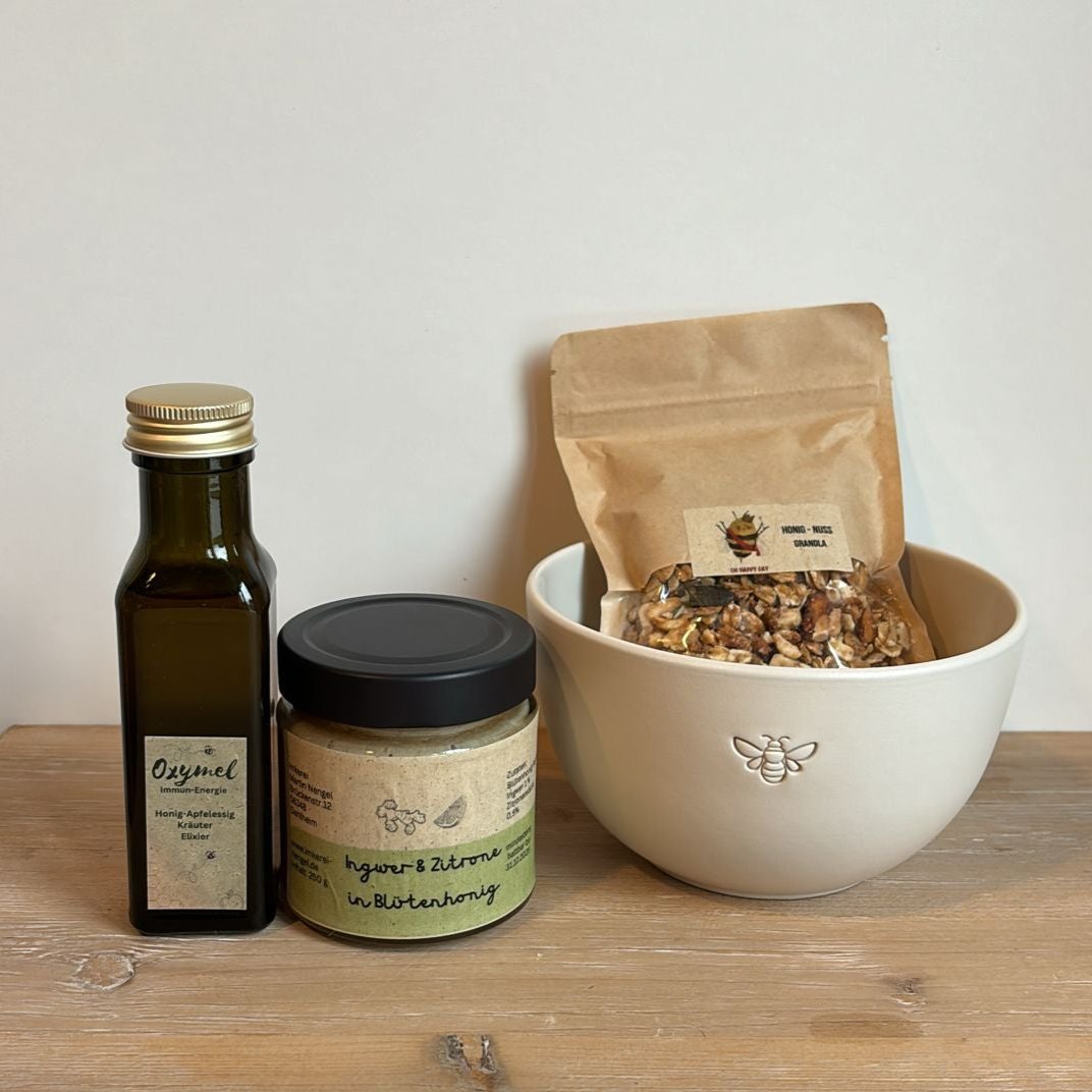 Morgenpower Set