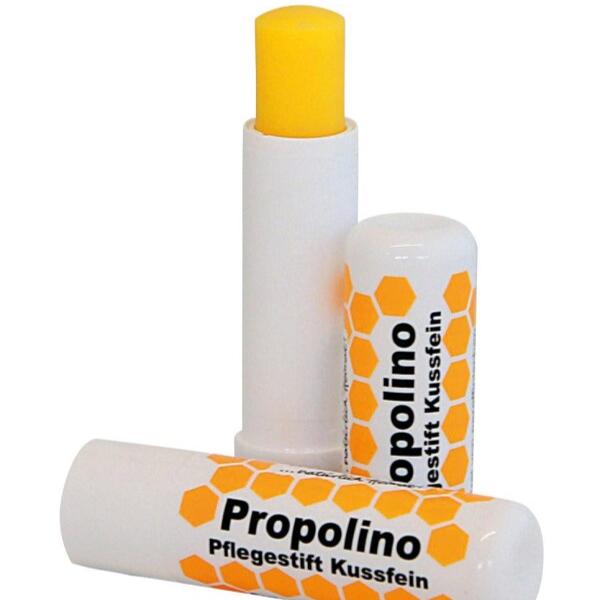 Propolino Lippenpflegestift mit Propolis