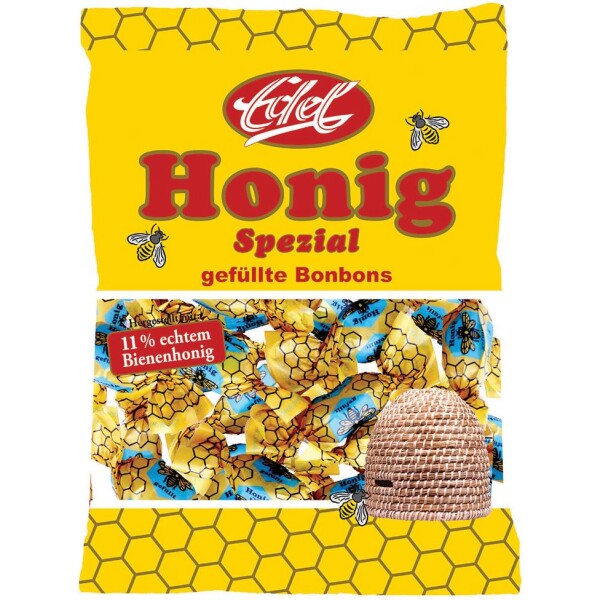 Edel Honig Spezial Bonbons