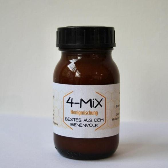 4-Mix