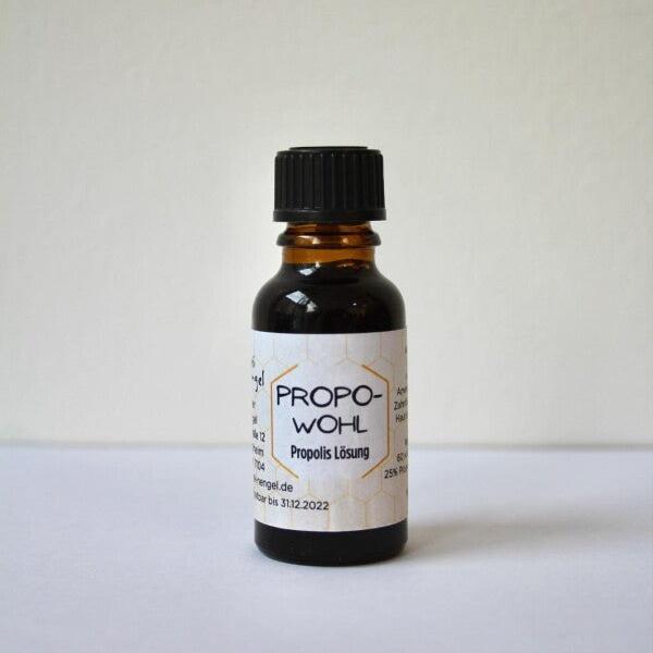 Propowohl Tinktur (20% Propolis)